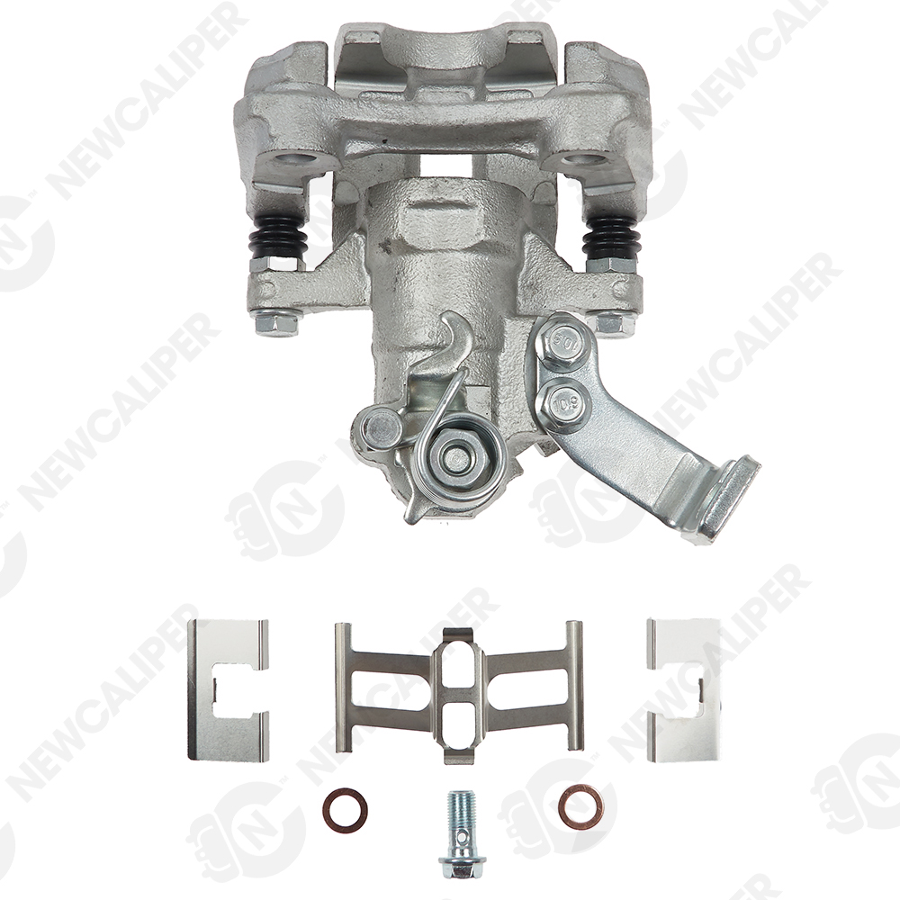 BREMSEN BRAKE CALIPER - 3