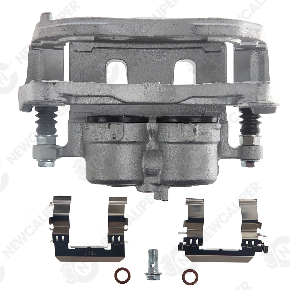 BREMSEN BRAKE CALIPER - 3
