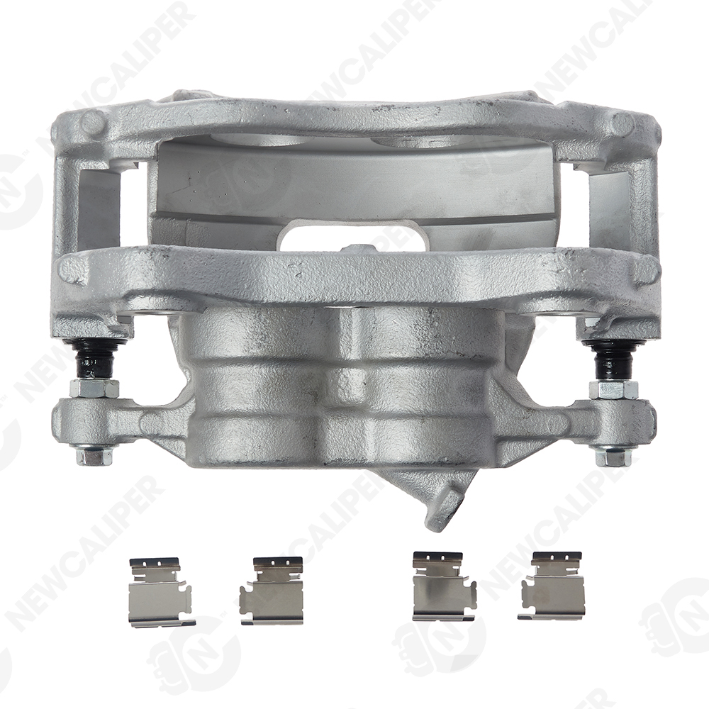 BREMSEN BRAKE CALIPER - 2