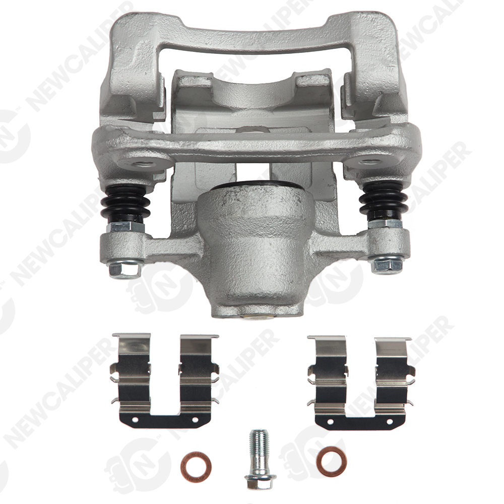 BREMSEN BRAKE CALIPER - 2