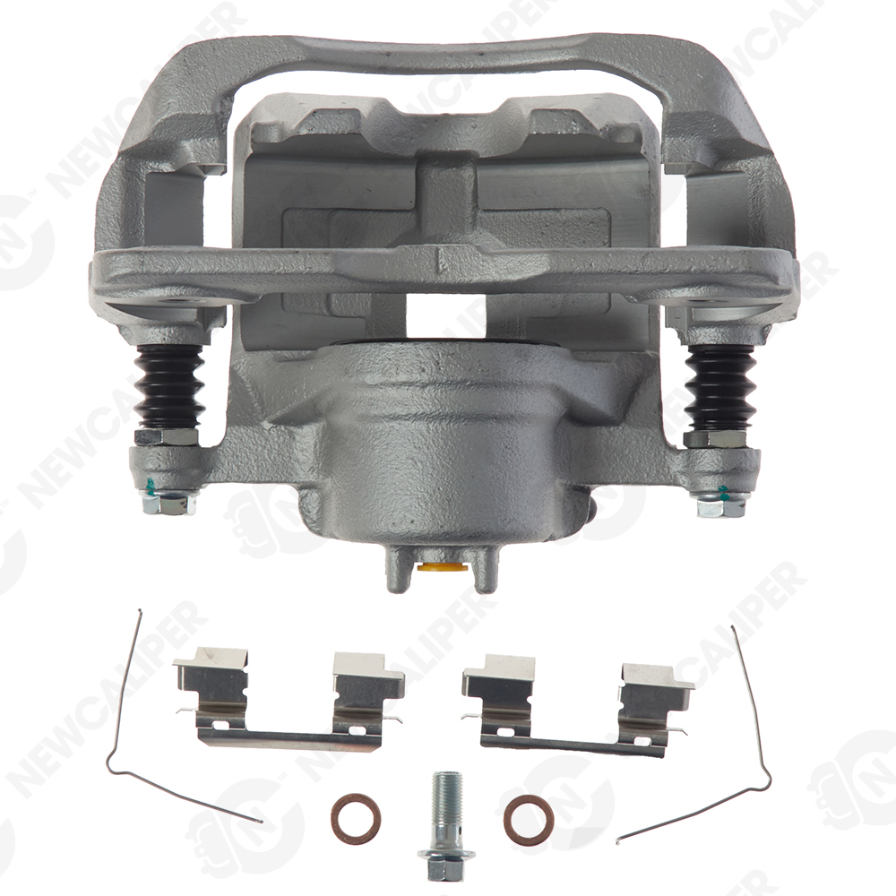 BREMSEN BRAKE CALIPER