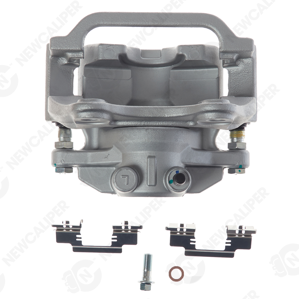 BREMSEN BRAKE CALIPER - 2