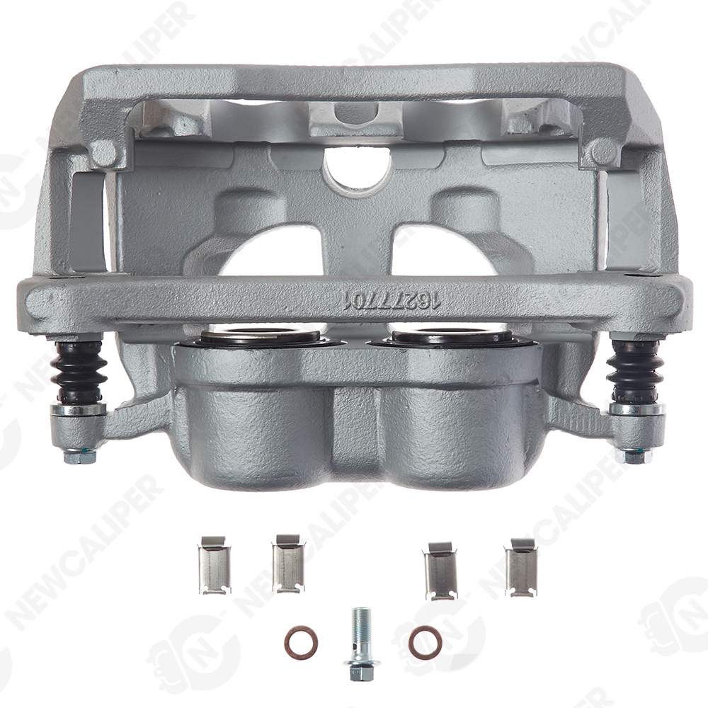BREMSEN BRAKE CALIPER