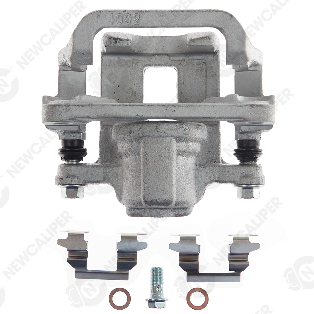 BREMSEN BRAKE CALIPER