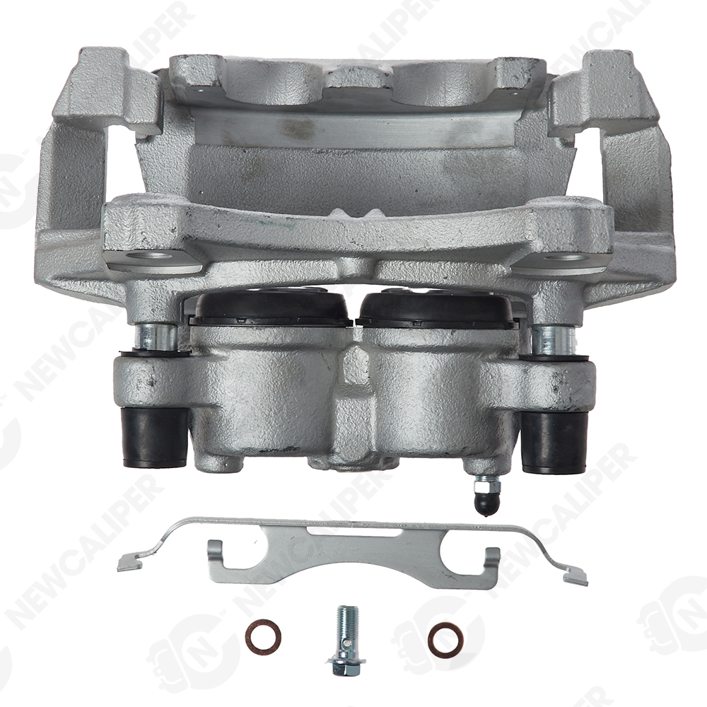 BREMSEN BRAKE CALIPER