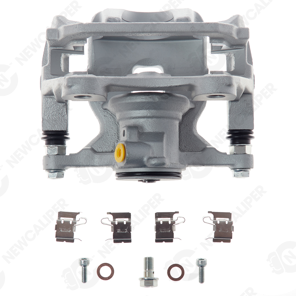 BREMSEN BRAKE CALIPER