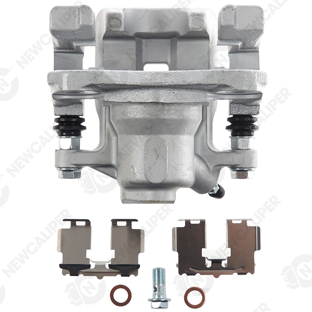 BREMSEN BRAKE CALIPER - 2