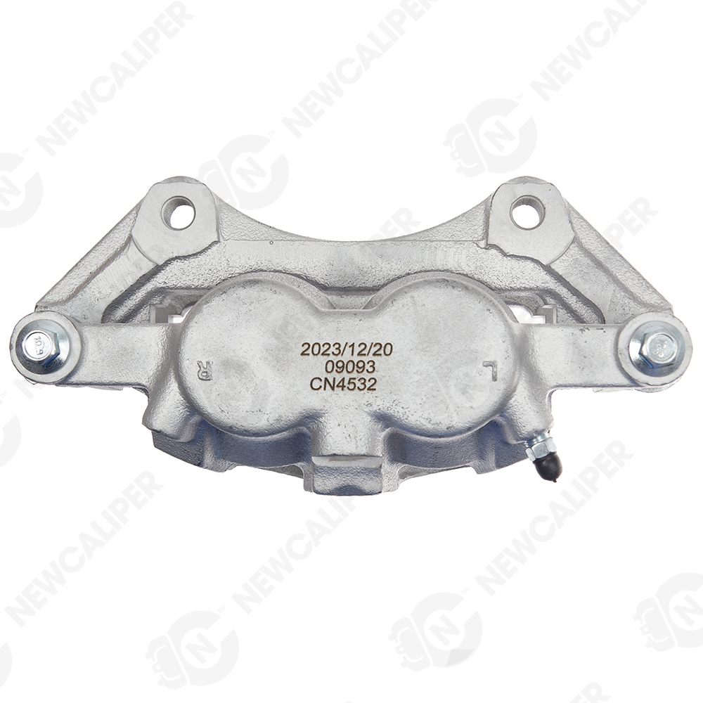 BREMSEN BRAKE CALIPER