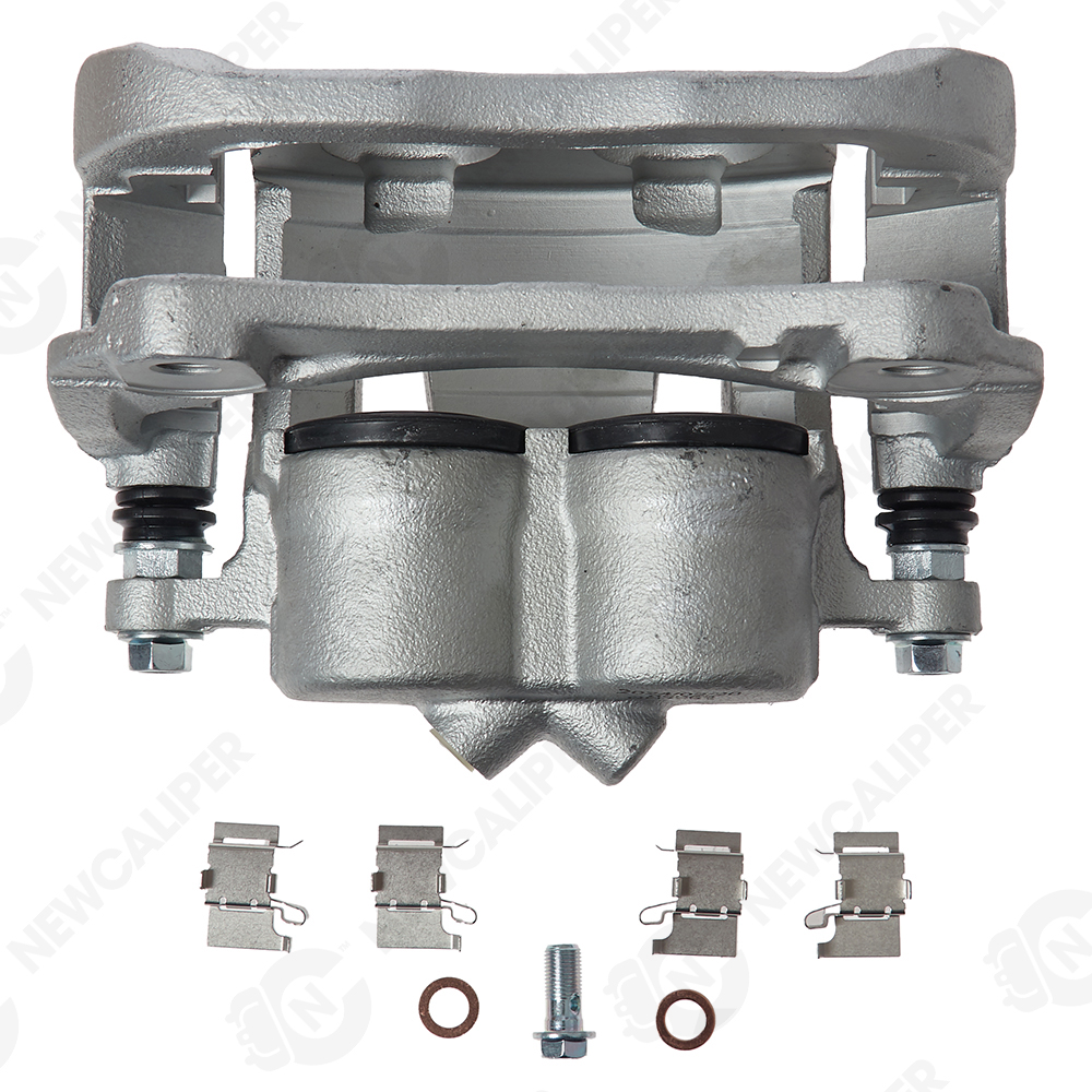 BREMSEN BRAKE CALIPER