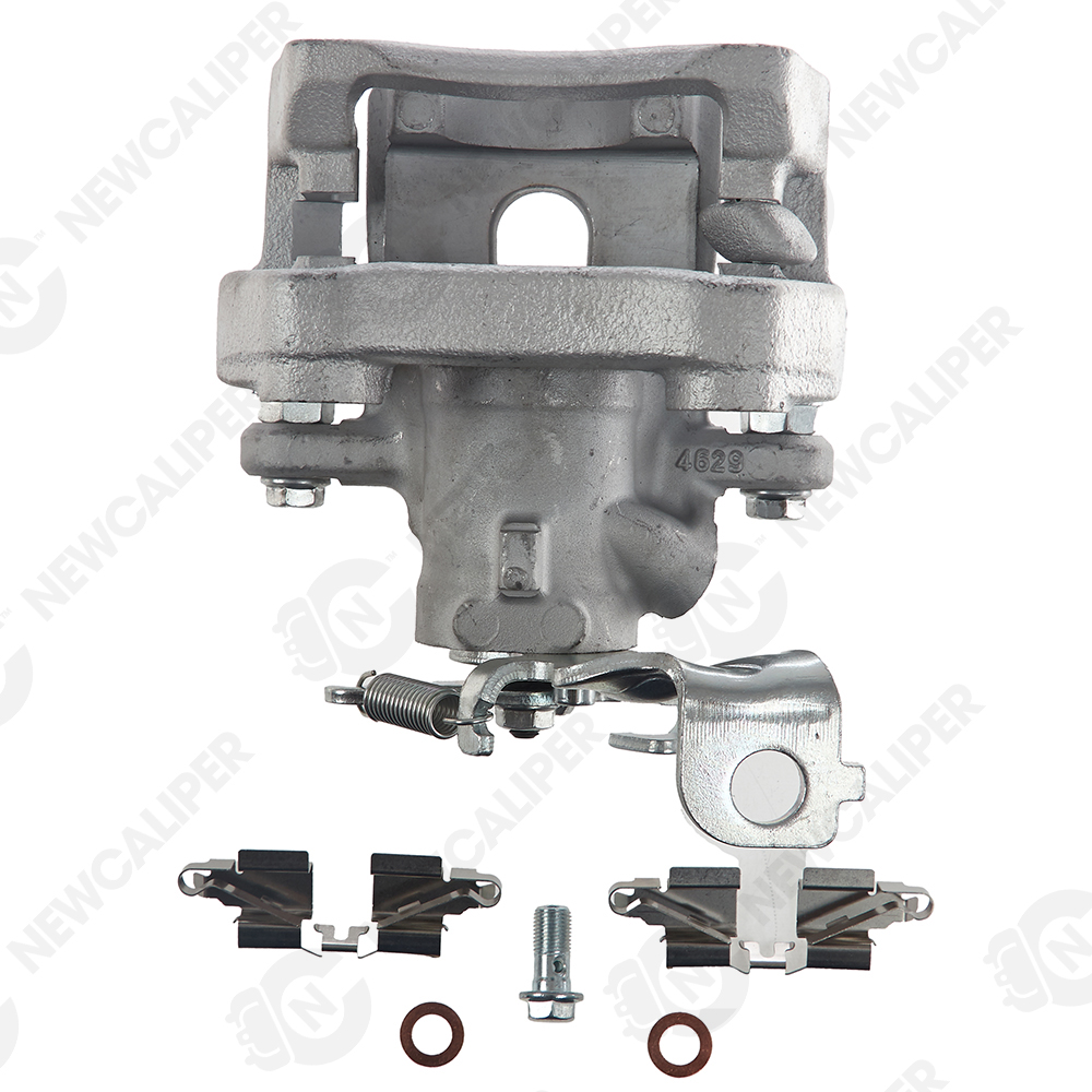 BREMSEN BRAKE CALIPER