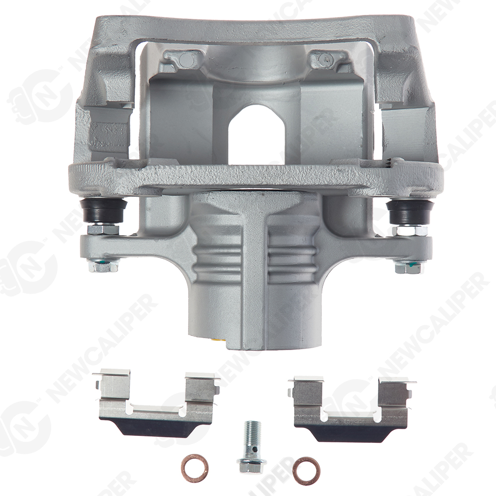 BREMSEN BRAKE CALIPER