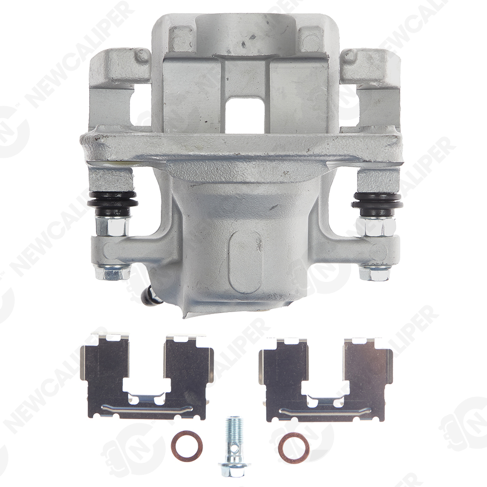 BREMSEN BRAKE CALIPER - 3