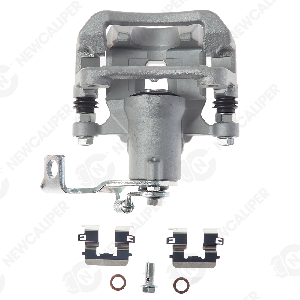 BREMSEN BRAKE CALIPER