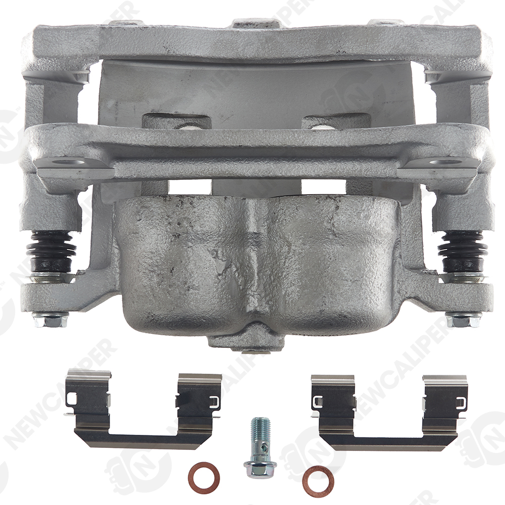 BREMSEN BRAKE CALIPER