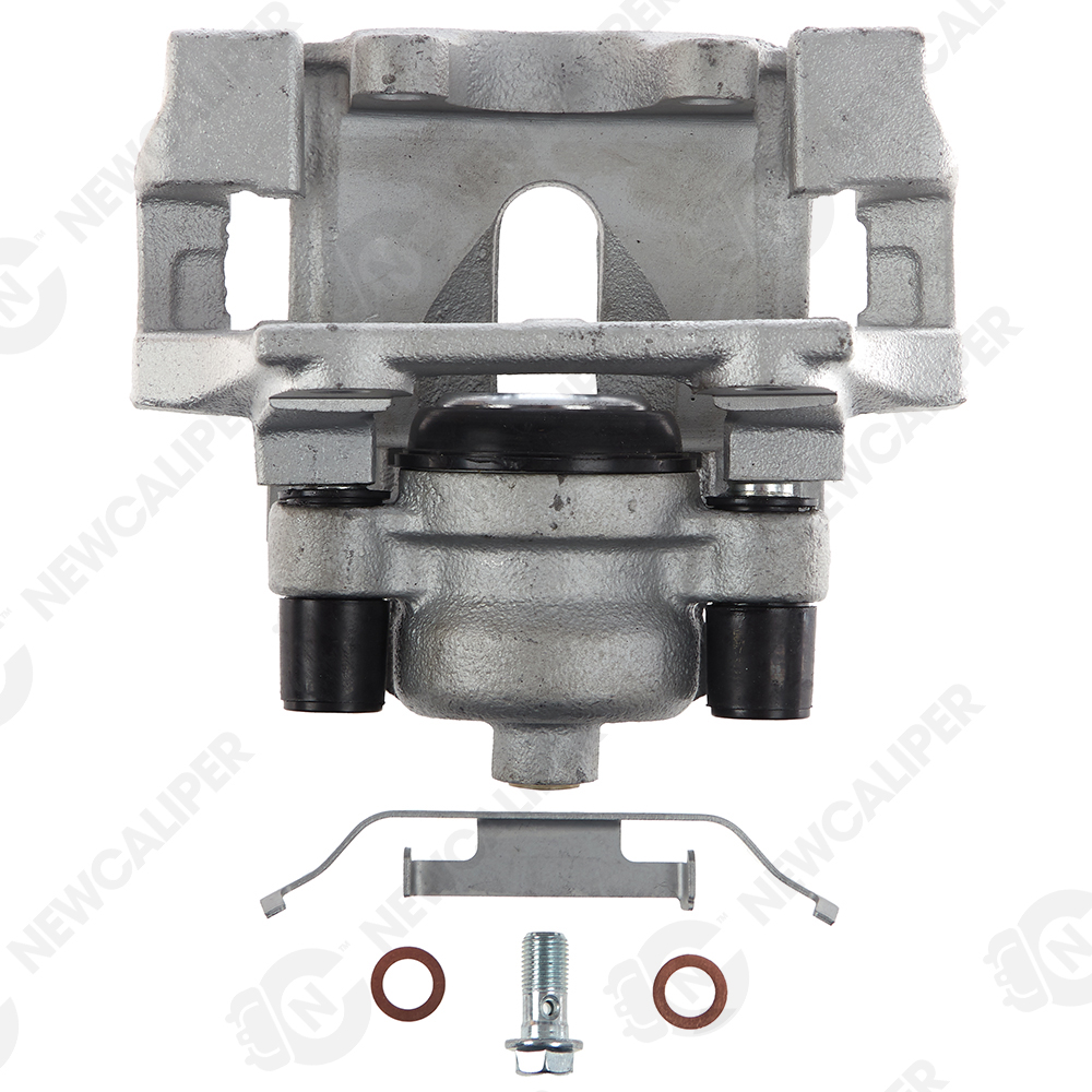 BREMSEN BRAKE CALIPER