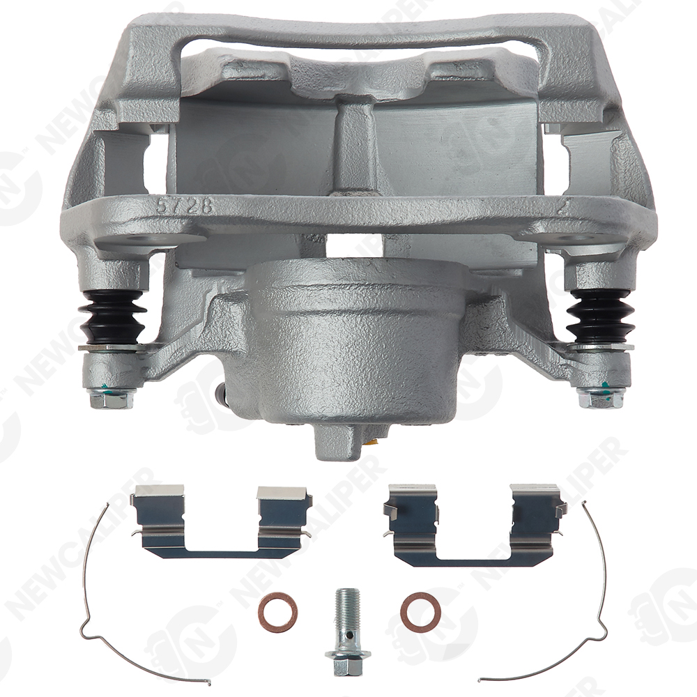BREMSEN BRAKE CALIPER - 2