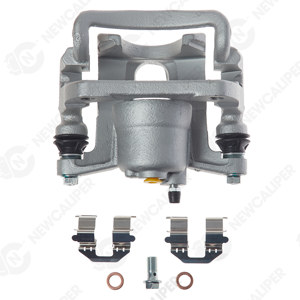 BREMSEN BRAKE CALIPER