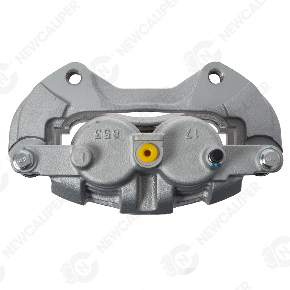 BREMSEN BRAKE CALIPER