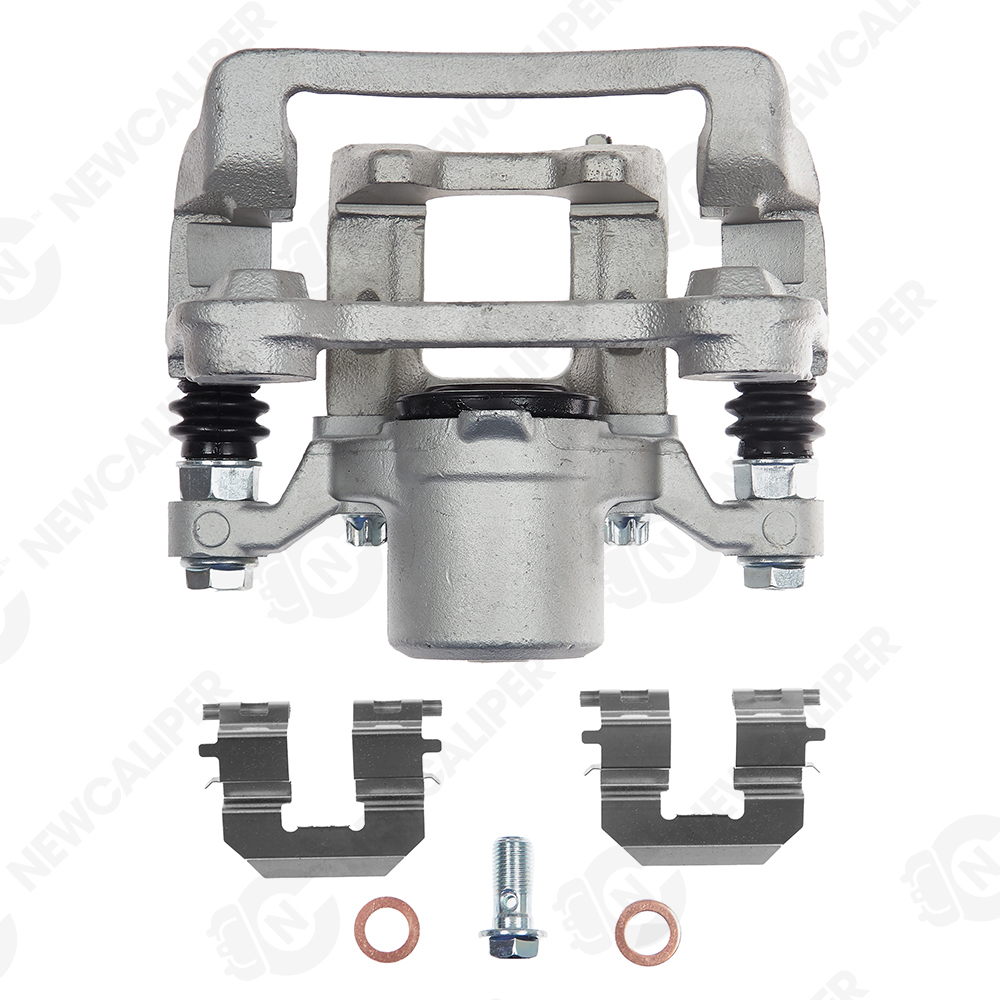 BREMSEN BRAKE CALIPER