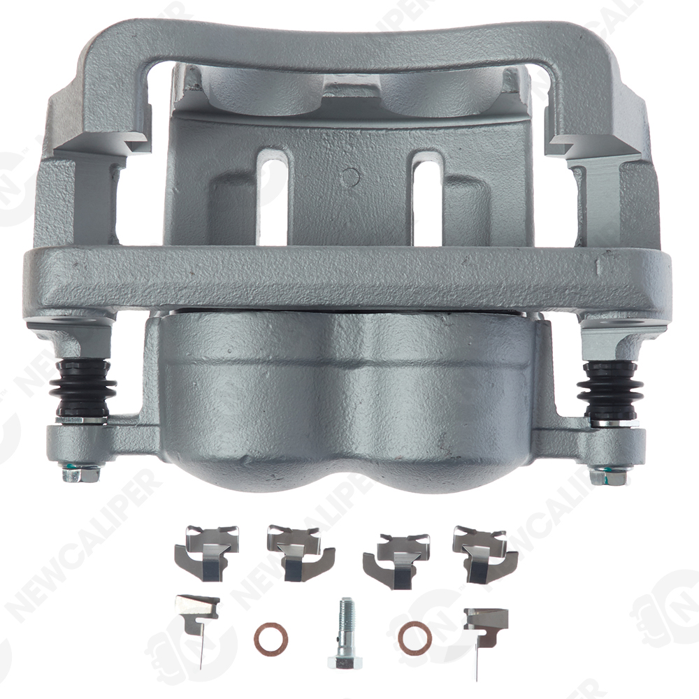 BREMSEN BRAKE CALIPER - 2