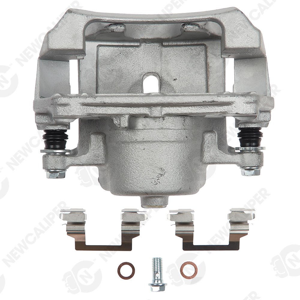 BREMSEN BRAKE CALIPER