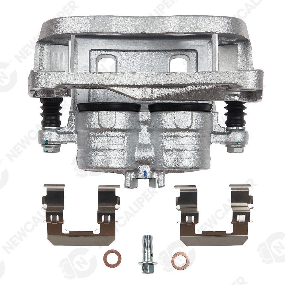 BREMSEN BRAKE CALIPER - 2
