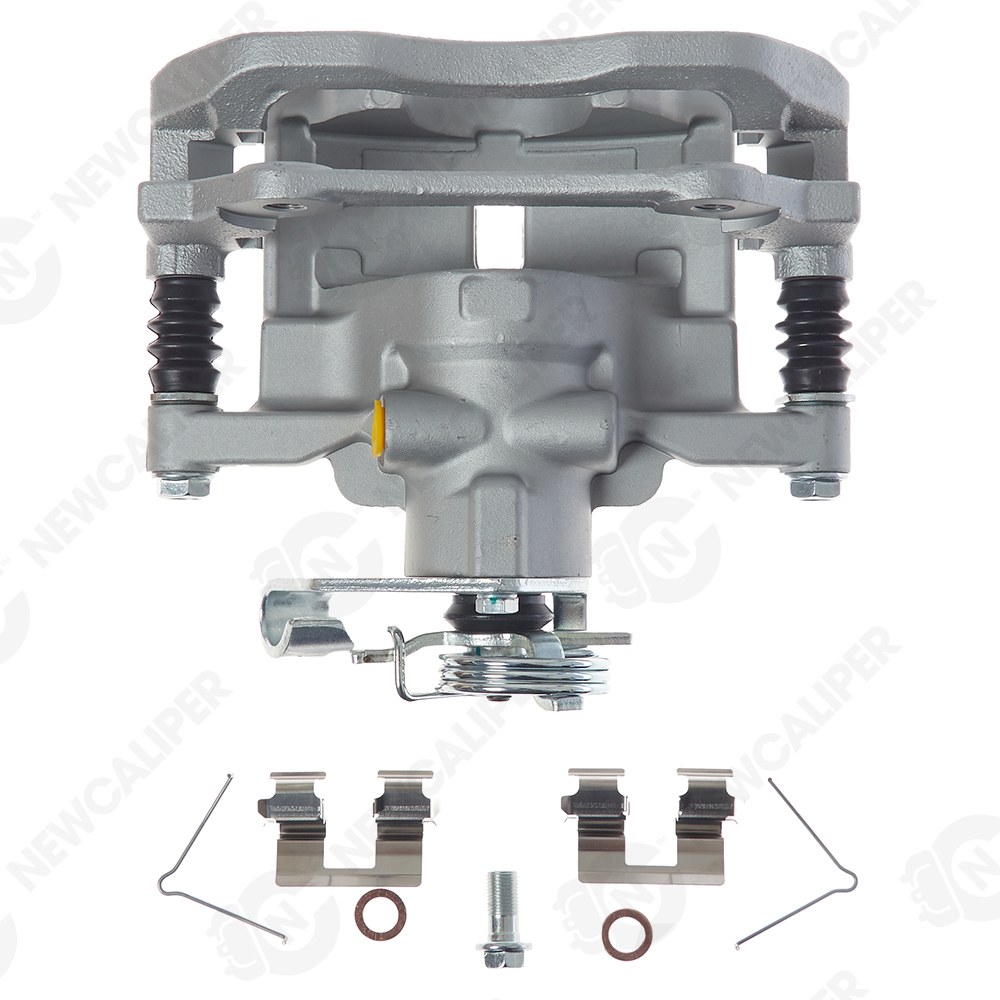 BREMSEN BRAKE CALIPER - 2