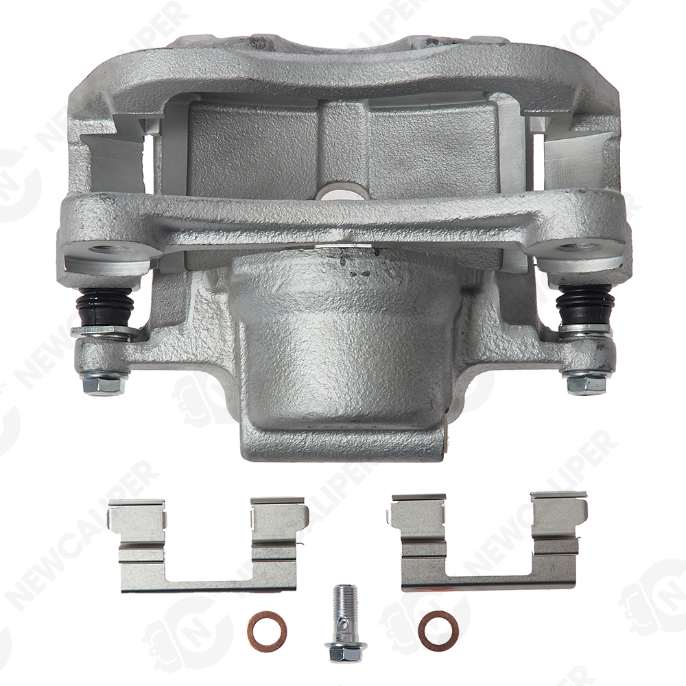 BREMSEN BRAKE CALIPER - 2