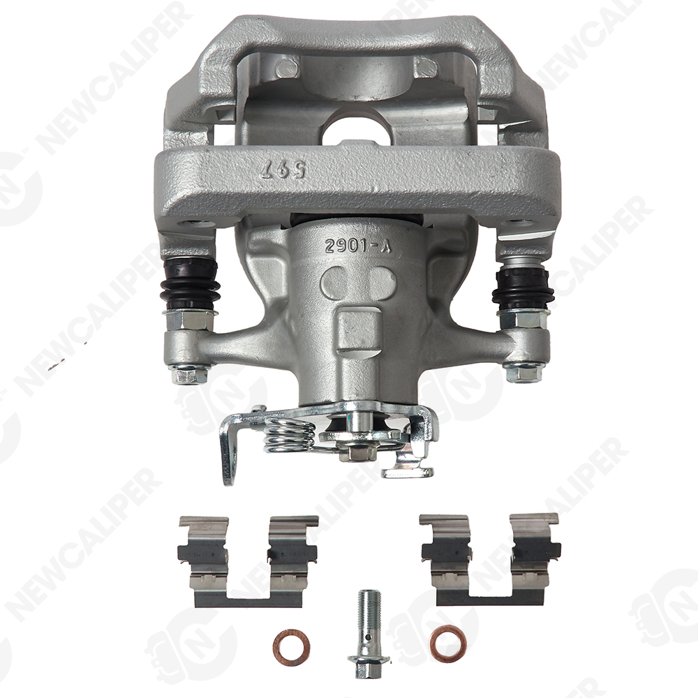 BREMSEN BRAKE CALIPER - 2