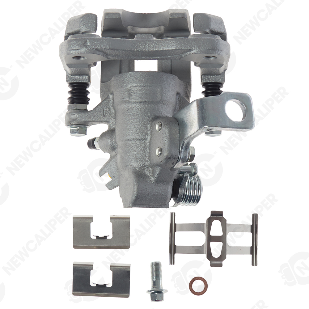 BREMSEN BRAKE CALIPER - 2
