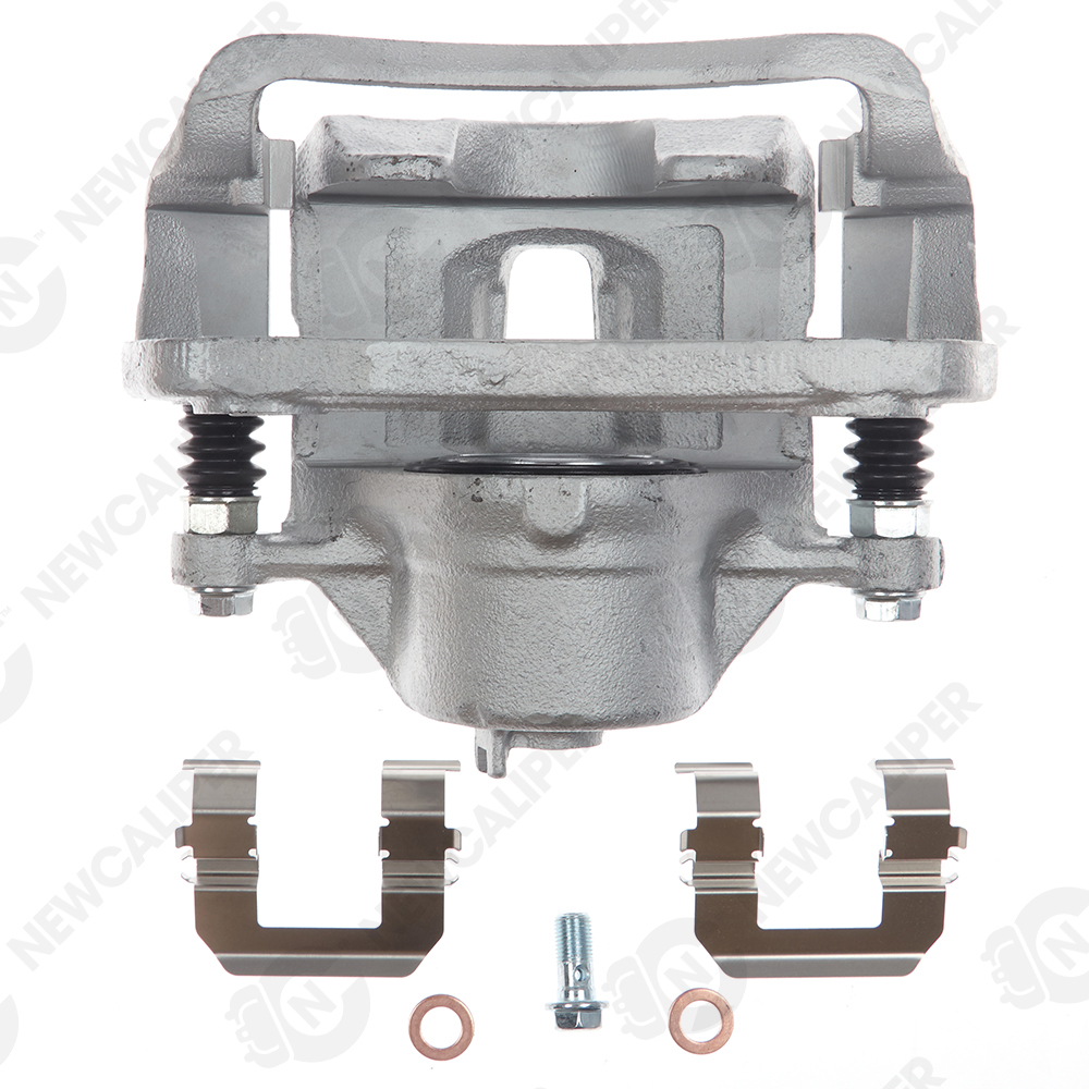 BREMSEN BRAKE CALIPER - 2