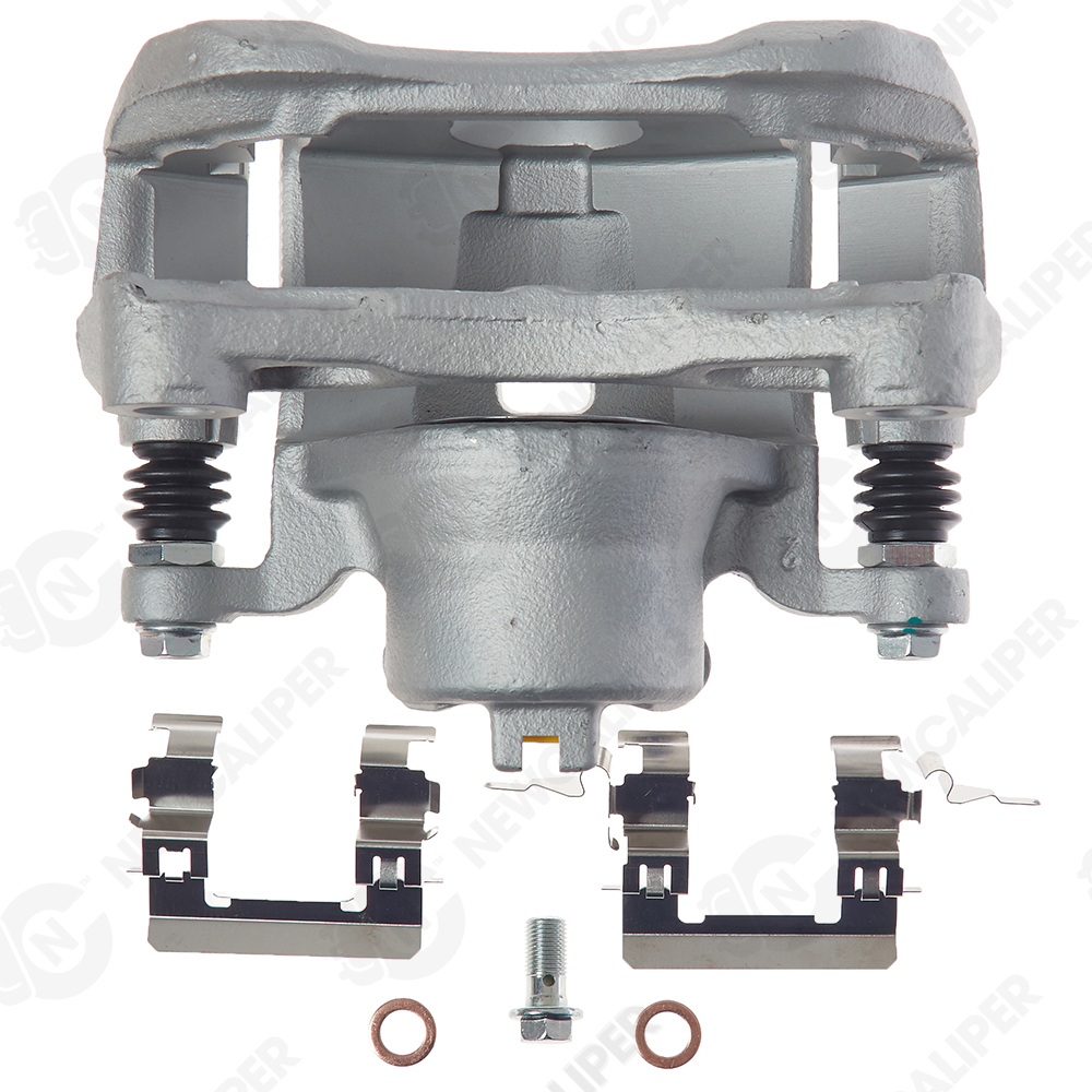 BREMSEN BRAKE CALIPER - 3