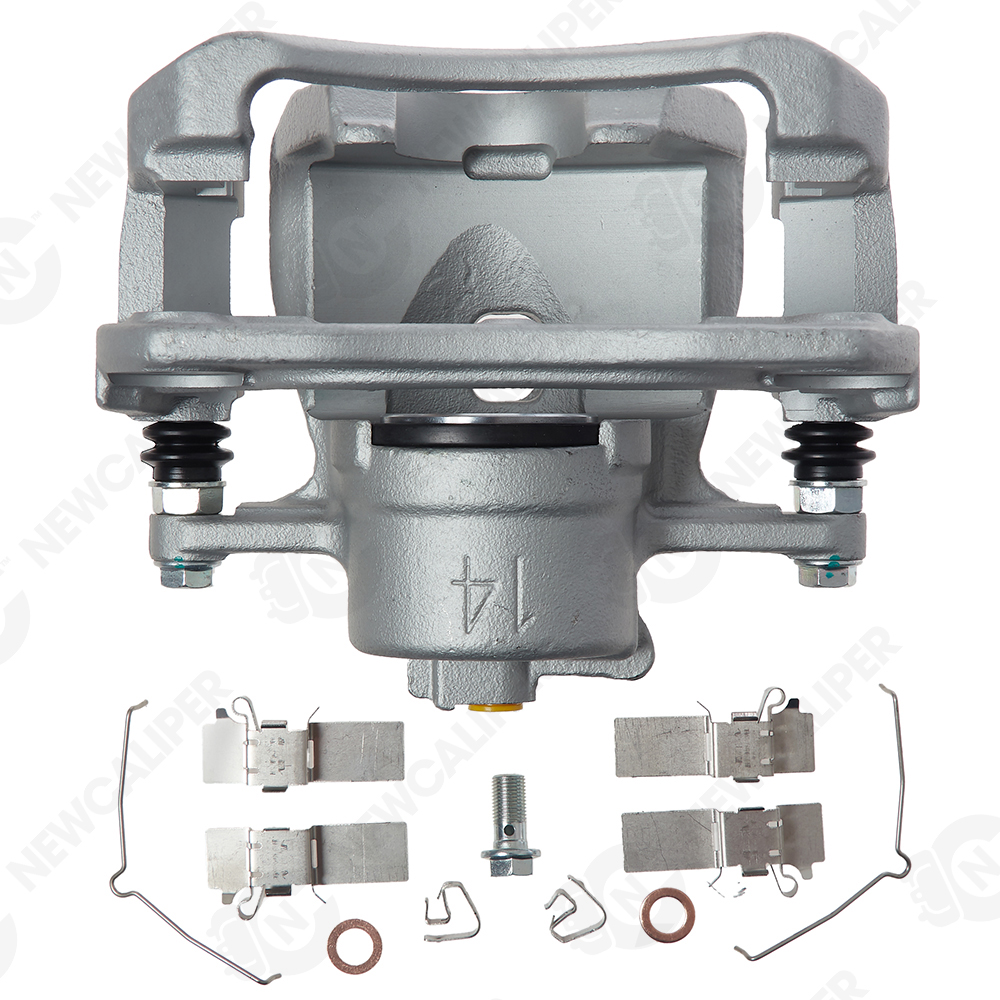 BREMSEN BRAKE CALIPER - 3