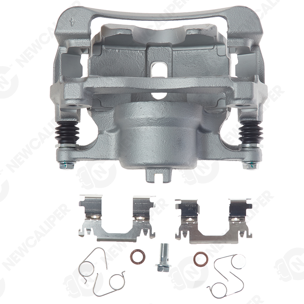 BREMSEN BRAKE CALIPER - 2