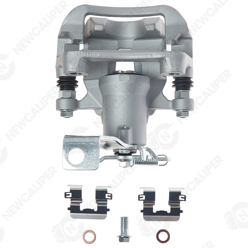 BREMSEN BRAKE CALIPER