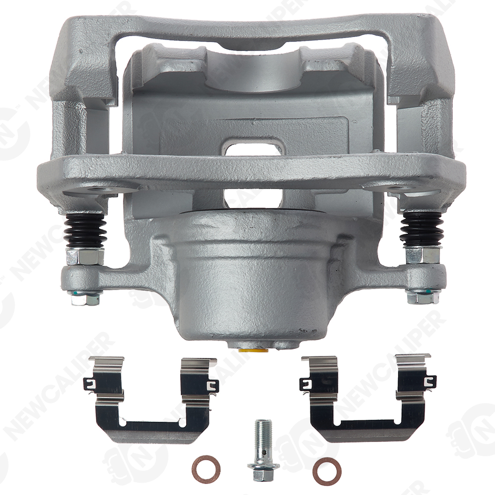 BREMSEN BRAKE CALIPER - 2