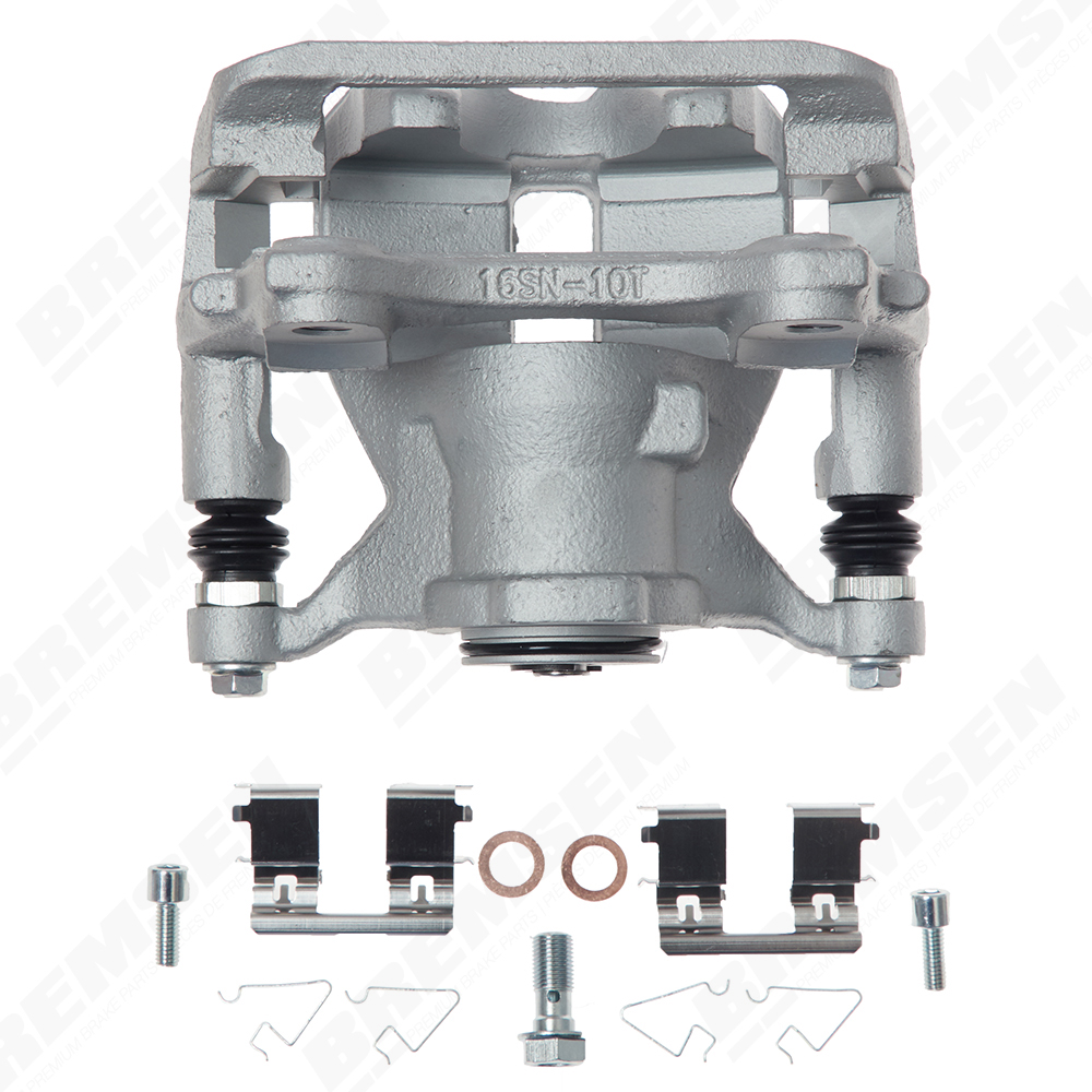 BREMSEN BRAKE CALIPER