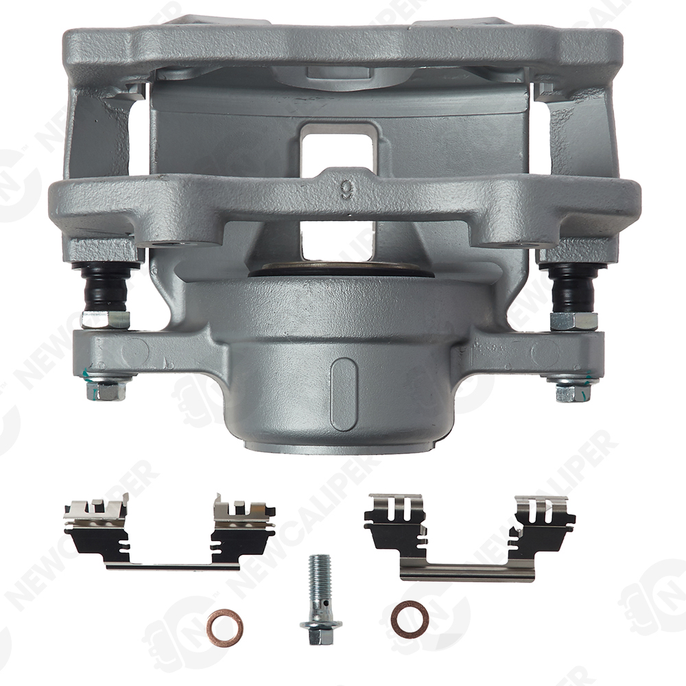 BREMSEN BRAKE CALIPER - 2