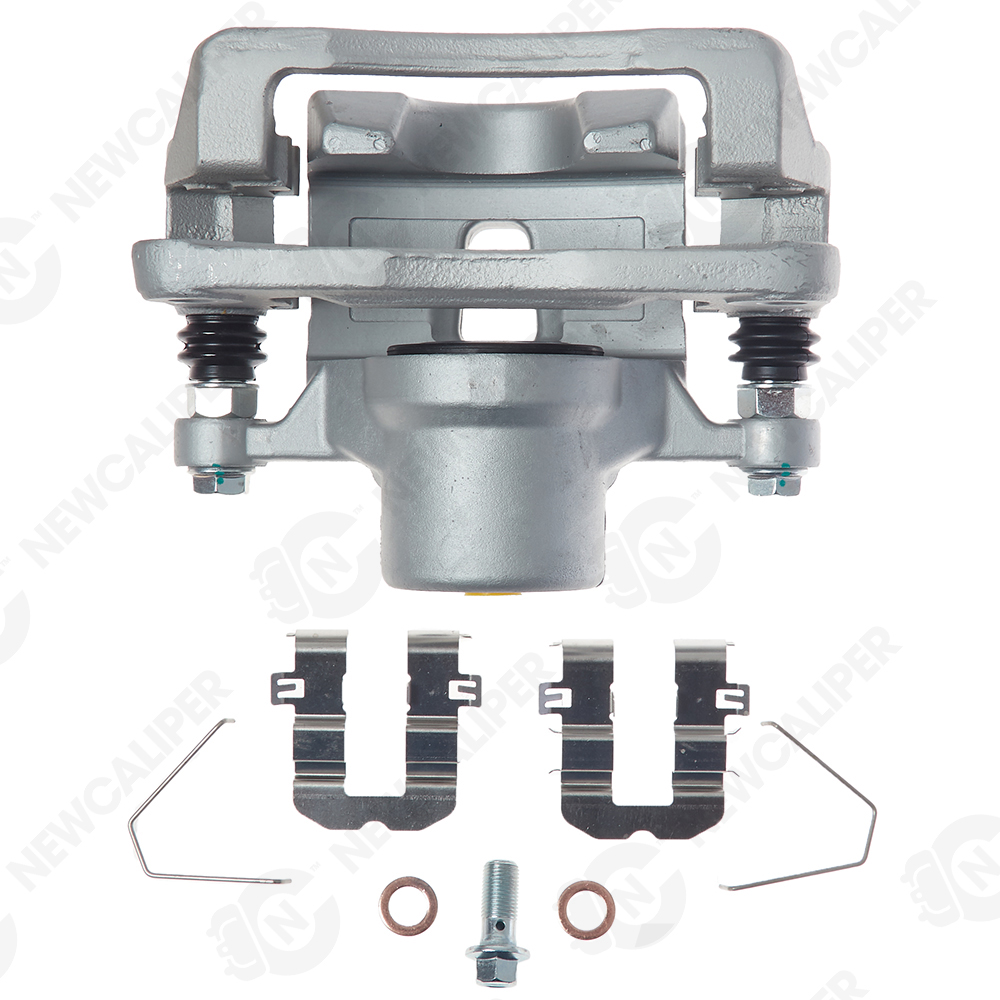 BREMSEN BRAKE CALIPER - 2