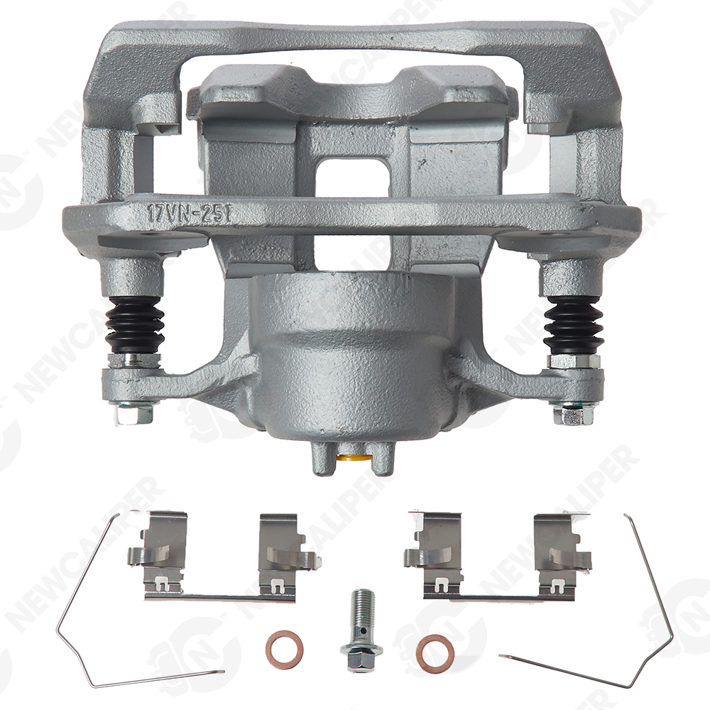 BREMSEN BRAKE CALIPER