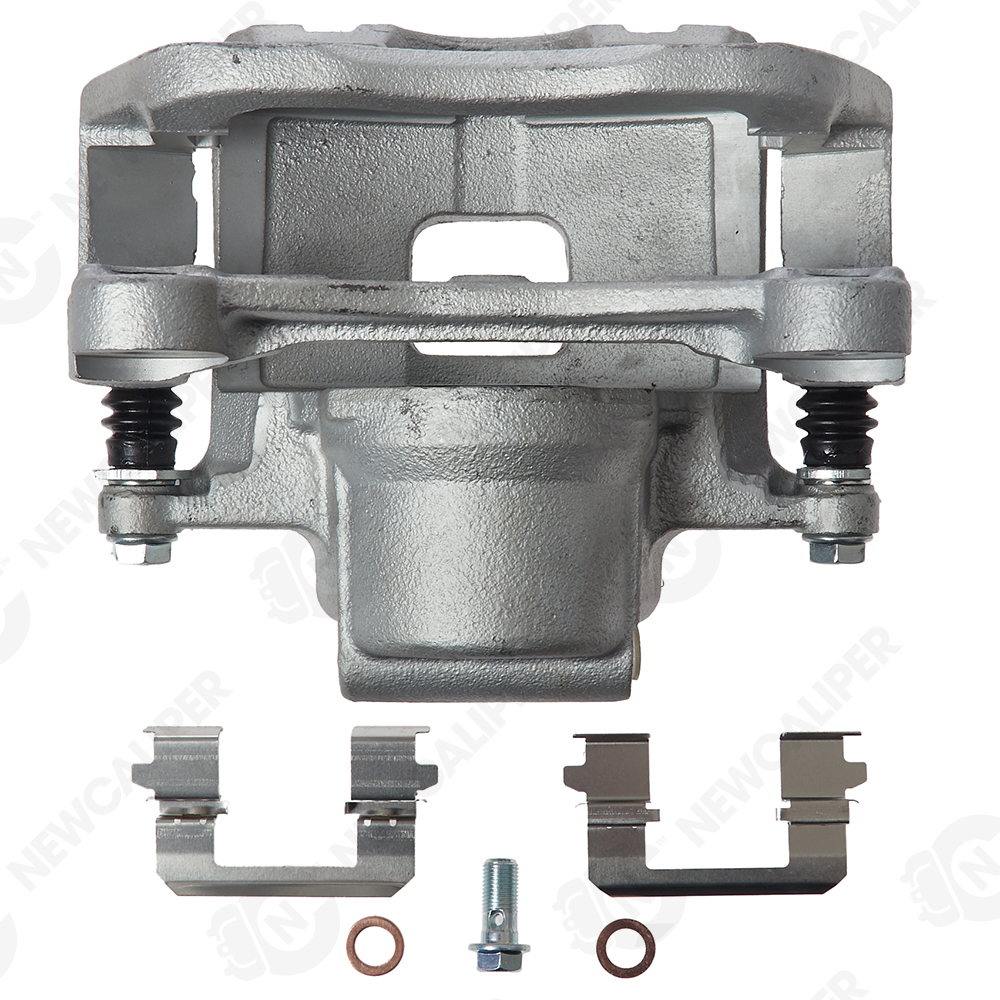 BREMSEN BRAKE CALIPER - 3