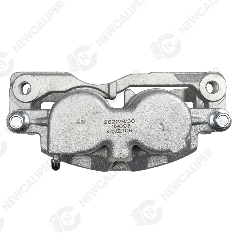 BREMSEN BRAKE CALIPER - 3