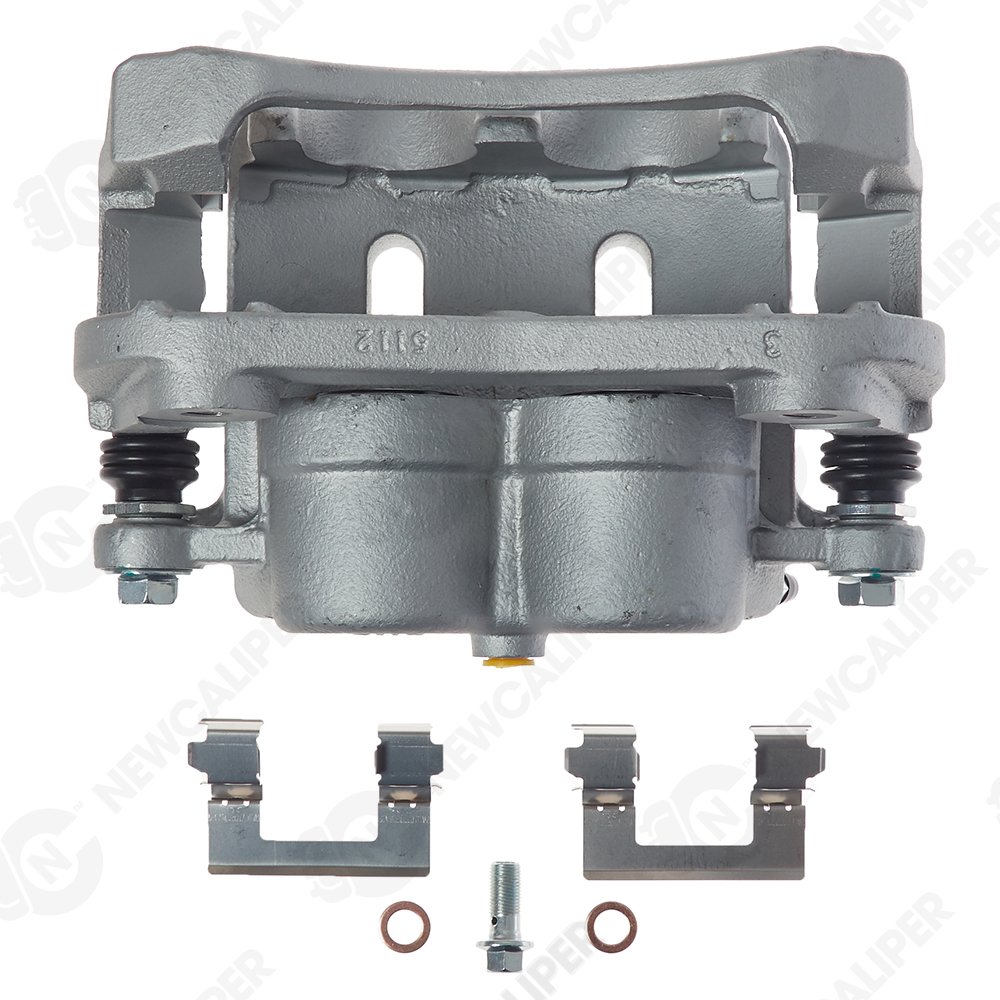 BREMSEN BRAKE CALIPER - 2