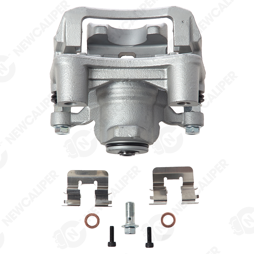 BREMSEN BRAKE CALIPER - 2