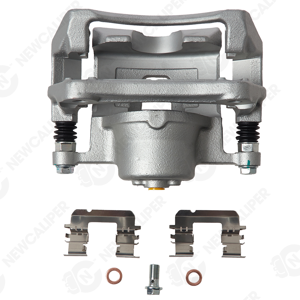 BREMSEN BRAKE CALIPER - 2