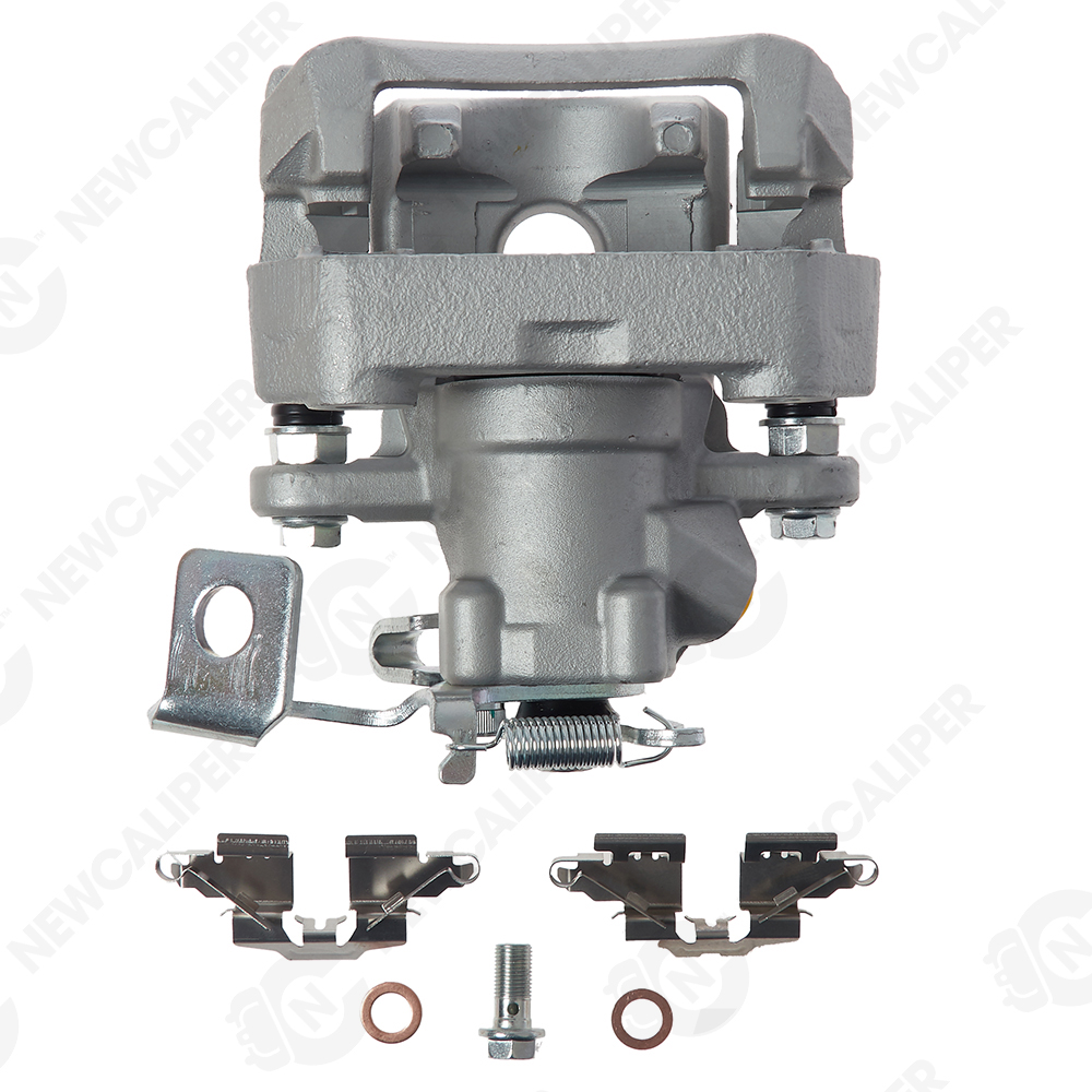 BREMSEN BRAKE CALIPER