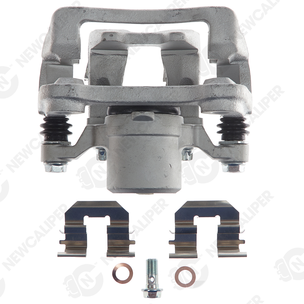 BREMSEN BRAKE CALIPER