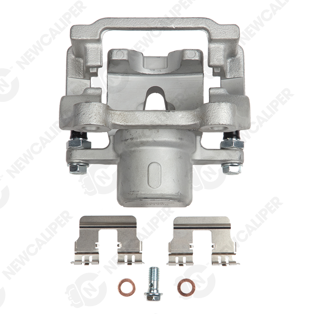 BREMSEN BRAKE CALIPER
