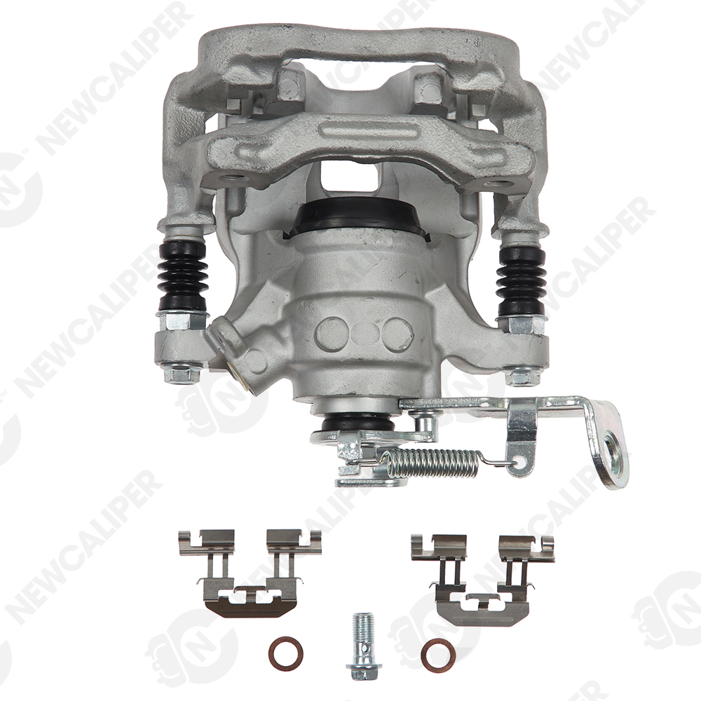BREMSEN BRAKE CALIPER - 3