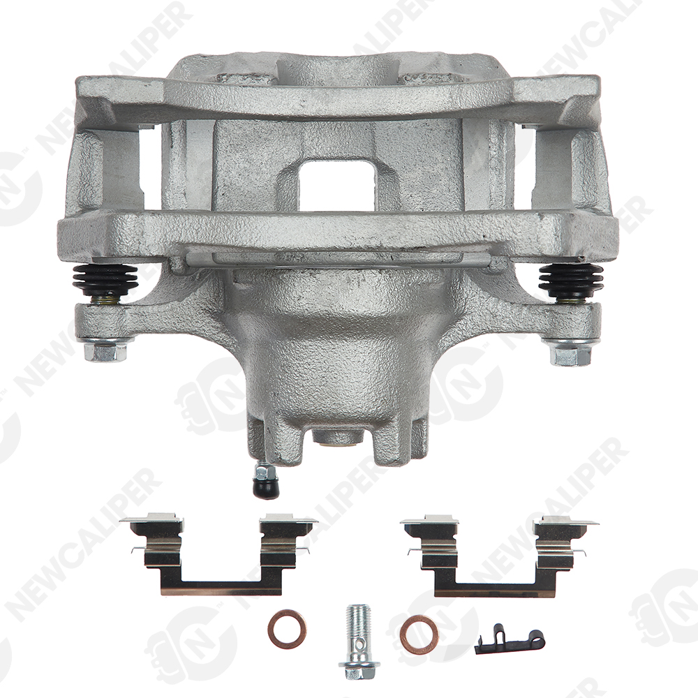 BREMSEN BRAKE CALIPER - 3